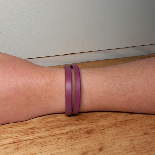 Bracelet aventurine – Image 10