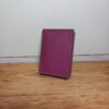 Etui carte double biface – Image 11