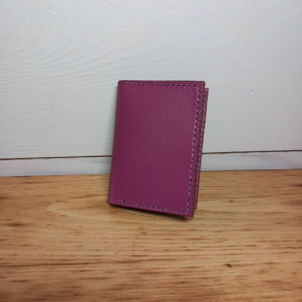 Etui carte double biface – Image 11