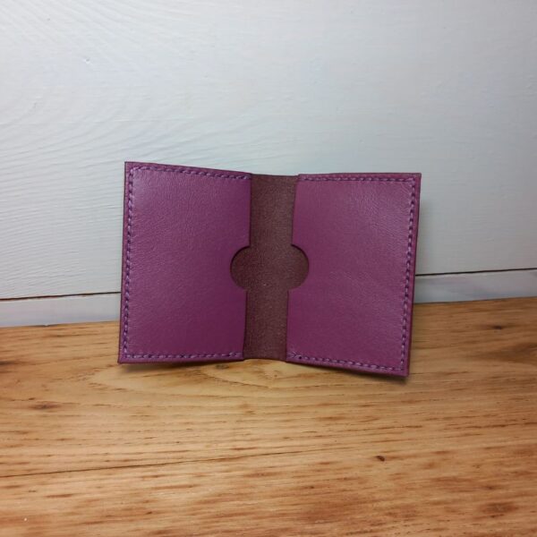 Etui carte double biface – Image 10