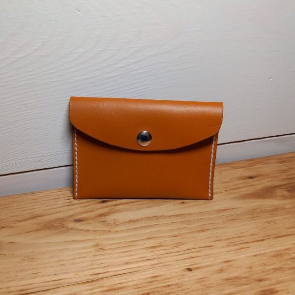 Pochette discrète Cornaline – Image 6