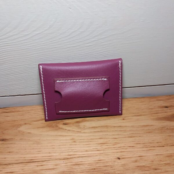 Pochette discrète Cornaline – Image 4