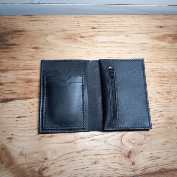 Portefeuille Saphir