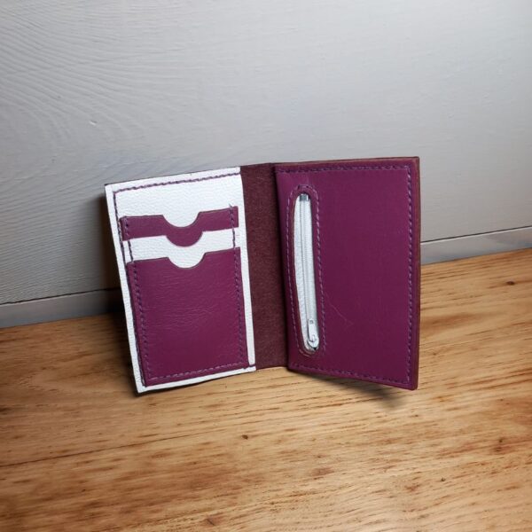Portefeuille Saphir – Image 5