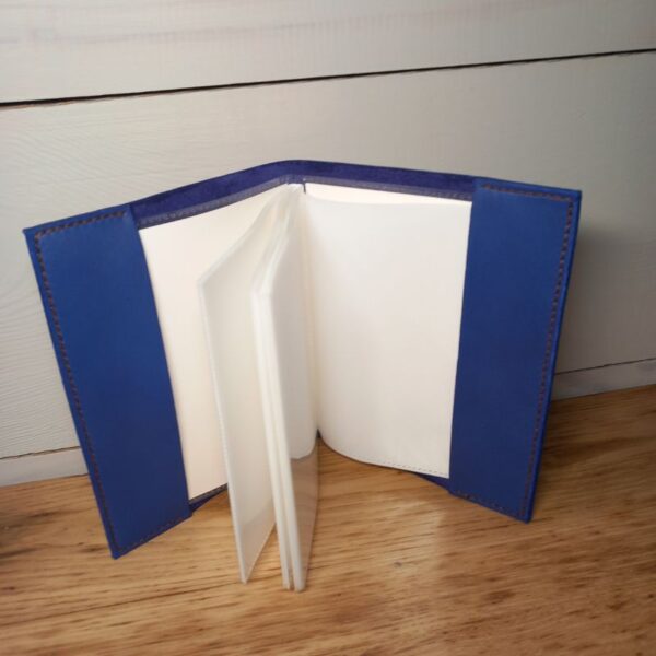 Couverture et album photo onyx (unique) – Image 2