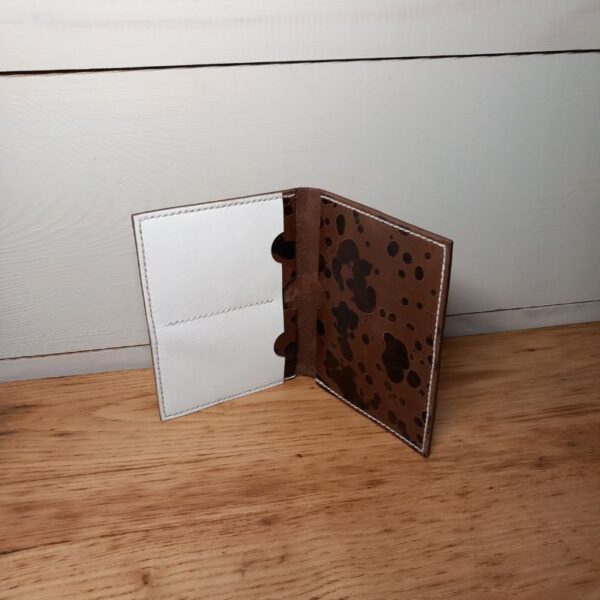 Porte carte grise Agate (unique) – Image 4
