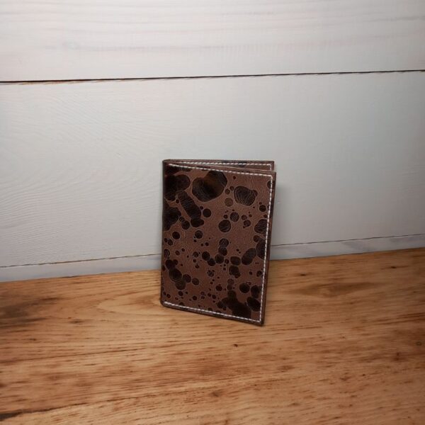 Porte carte grise Agate (unique) – Image 7