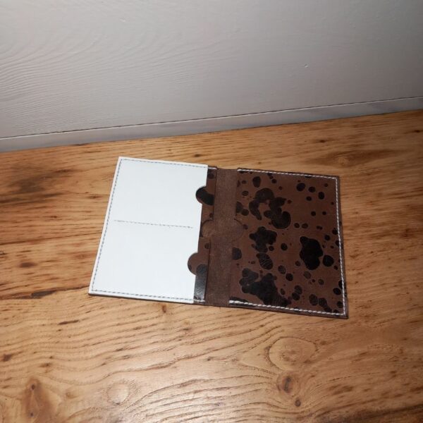 Porte carte grise Agate (unique) – Image 5