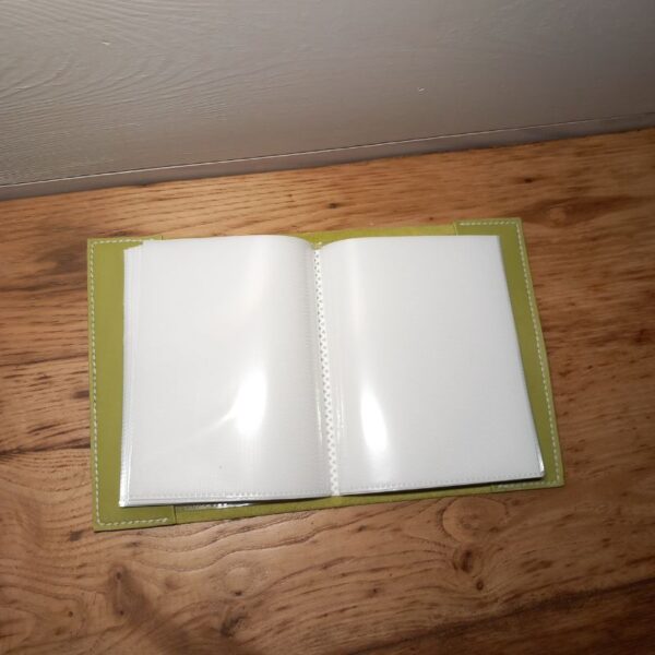 Couverture album photos onyx (unique) – Image 3