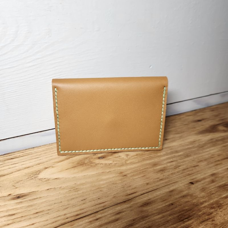 Porte monnaie schiste bicolore et tricolore – Image 12