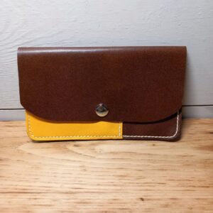 Blague à tabac multipoches