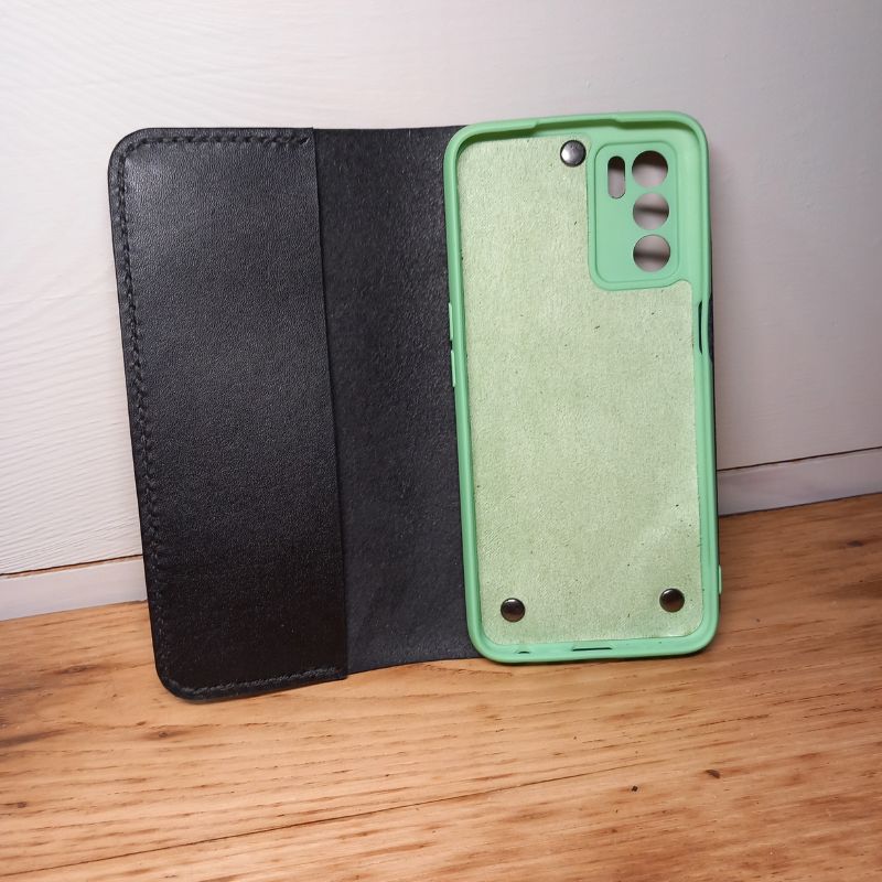 idée cadeau cuir - sac à main femme