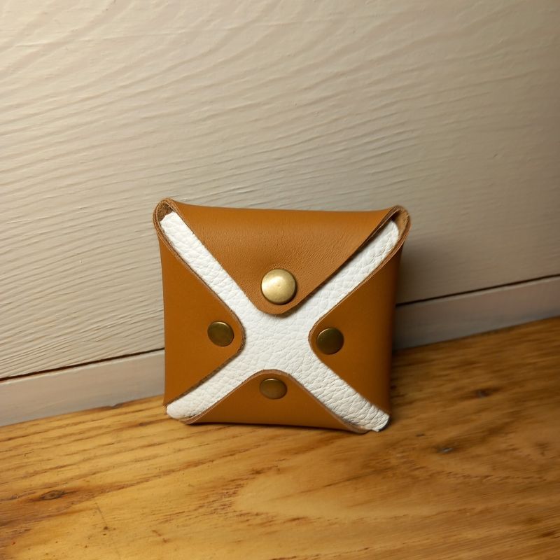 Porte monnaie croix – Image 7