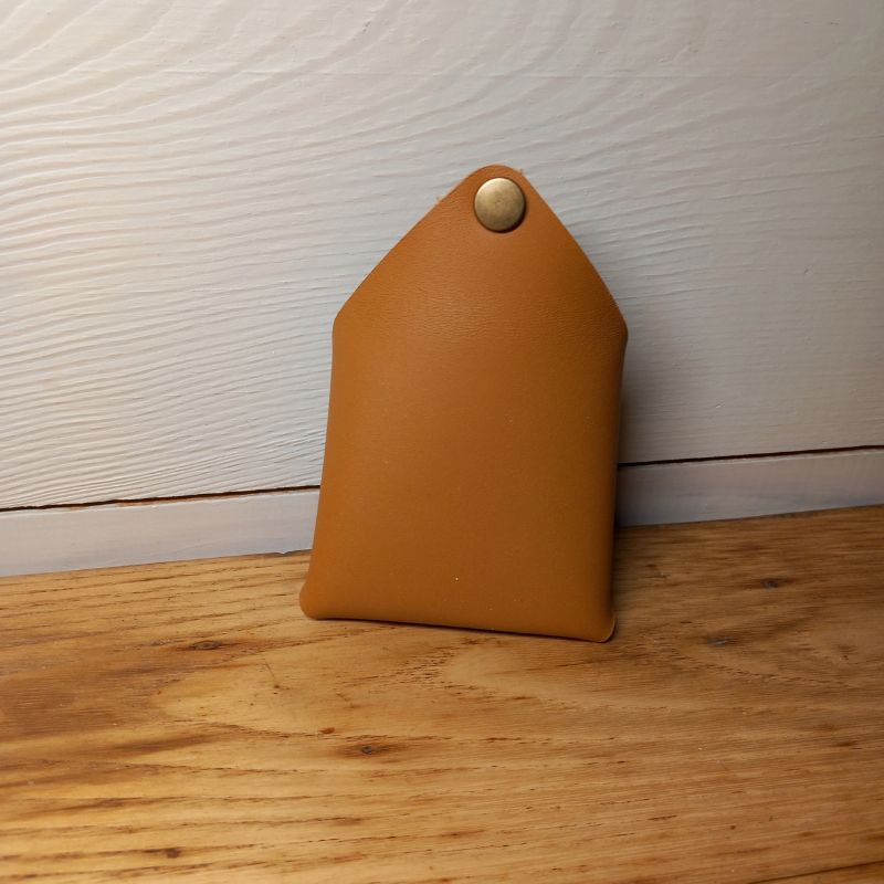 Porte monnaie croix – Image 4