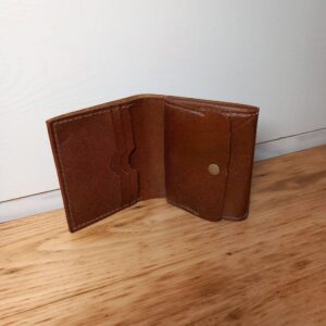 Porte monnaie lapider