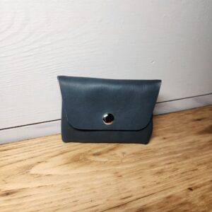 Porte monnaie lichen