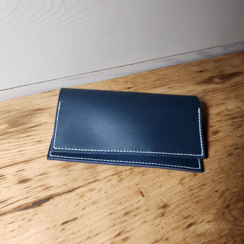 idée cadeau cuir - sac à main femme